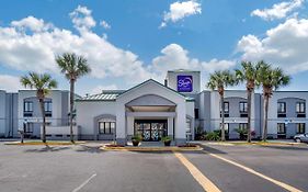 Sleep Inn Destin Fl 2*